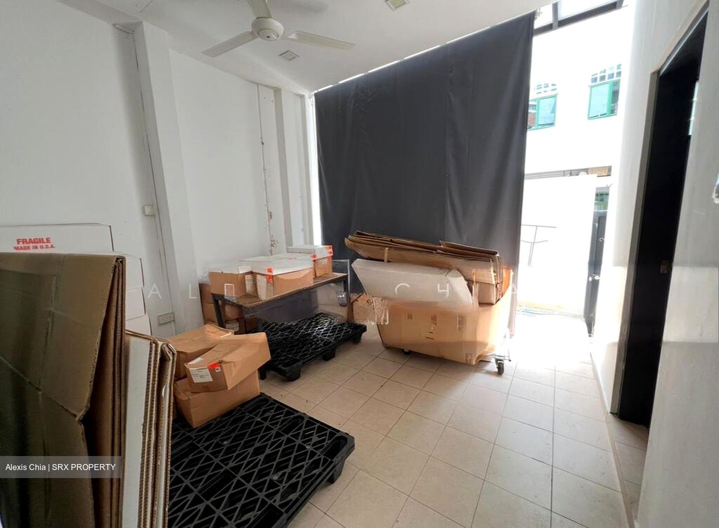 Sturdee Road (D8), Terrace #504134971